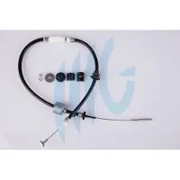 RICAMBIFLEX GM 01021682 Koppelingskabel