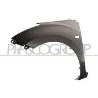 PRASCO HN0423014 Spatbord