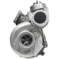 ALANKO 11900785 Turbocharger