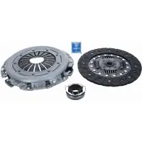 SACHS 3000 954 494 Koppelingsset