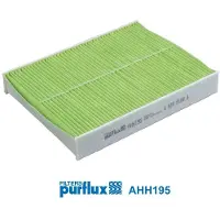 PURFLUX Cabinefilter CabinHepa+ AHH195
