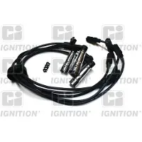 Quinton Hazell XC1439 Bougiekabels