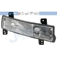 Johns 31 20 20-1 Knipperlichtautomaat / Pinkdoos