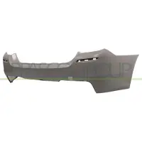 PRASCO BM0491061 Achterbumper