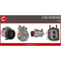 Casco CAC72167GS Aircopomp
