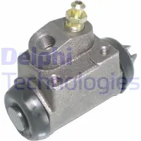 Delphi LW30156 Wielremcilinder