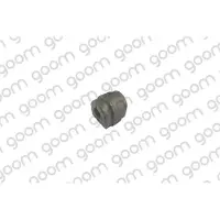 GOOM SS-0063 Stabilisatorstang rubber