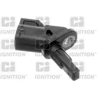 Quinton Hazell XABS134 Wielsnelheidssensor (ABS)