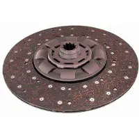 KAWE 4436 Koppelingsplaat