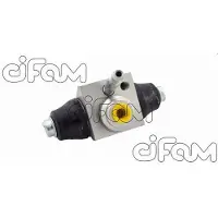CIFAM 101-598 Wielremcilinder