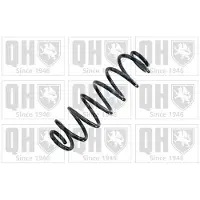 Quinton Hazell QCS8970 Chassisveer