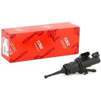 TRW Hoofdcilinder, koppeling PNB481 TRW voor o.a. AUDI, SEAT, SKODA, VOLKSWAGEN