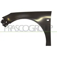 PRASCO OP0603034 Spatbord