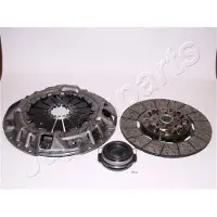 Japanparts KF-911 Koppelingsset