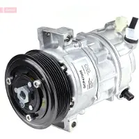 Denso Compressor, airconditioner DCP47009