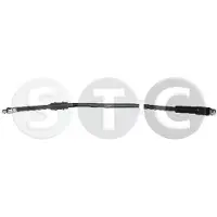STC T496102 Remslang