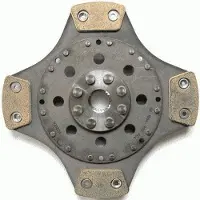 SACHS 881864 999944 Koppelingsplaat