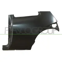 PRASCO FD0063053 Spatbord