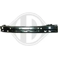 Diederichs 6022065 Schokdemper, bumper