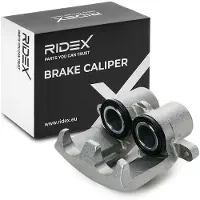 RIDEX 78B1268 Remklauw