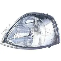 JUMASA 38314095 Koplamp