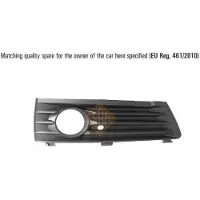 BLIC Sierstrip bumper 6502-07-5063912Q rechts