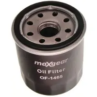 MAXGEAR 26-2100 Oliefilter
