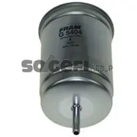 FRAM G5404 Brandstoffilter