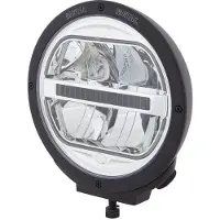 Hella 1F8 016 560-011 Verstraler