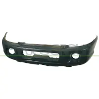 PRASCO HN8121001 Bumper