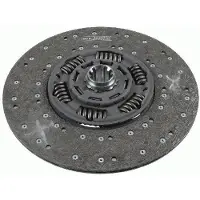 SACHS 1878 004 832 Koppelingsplaat