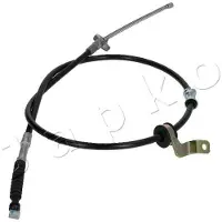 Japko 1312012R Handremkabel