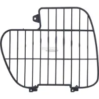 SIEGEL AUTOMOTIVE SA2D0746 Afdekking, koplamp