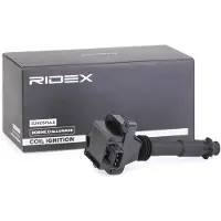 RIDEX 689C0306 Bobine