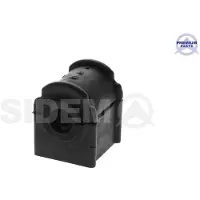 SIDEM 827903 Stabilisatorstang rubber