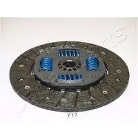 Japanparts DF-717 Koppelingsplaat