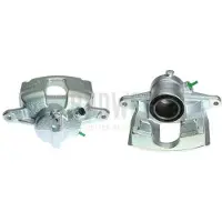 BUDWEG CALIPER 344981 Remklauw