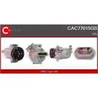 Casco CAC77015GS Aircopomp