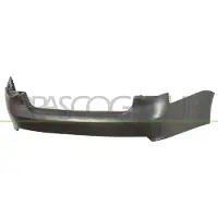 PRASCO VG5201051 Achterbumper