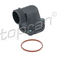 Topran 502 266 Flens koelvloeistof