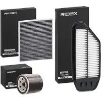 RIDEX 4055F20419 Filterset