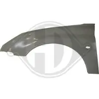 Diederichs 4225107 Spatbord