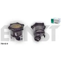 ERNST 754439 Katalysator