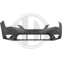 Diederichs 7433251 Bumper