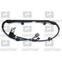 Quinton Hazell XABS569 Wielsnelheidssensor (ABS)