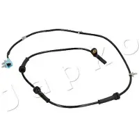 Japko 151198 Wielsnelheidssensor (ABS)