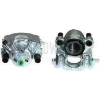 BUDWEG CALIPER 343366 Remklauw