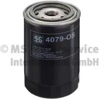 KOLBENSCHMIDT 50014079 Oliefilter
