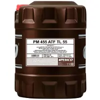 PEMCO PM0455-20 Olie, automatische transmissie (ATF)
