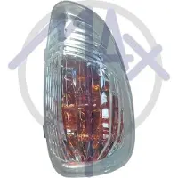 Max MRN306-R Knipperlichtautomaat / Pinkdoos